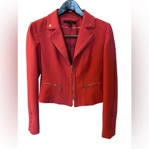 White House Black Market Blazer